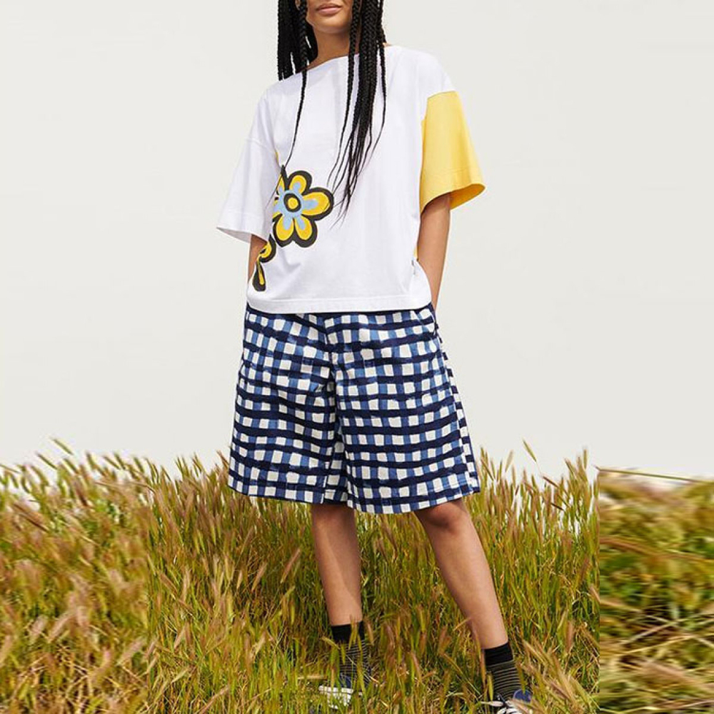 UNIQLO UNIQLO MARNI SS22