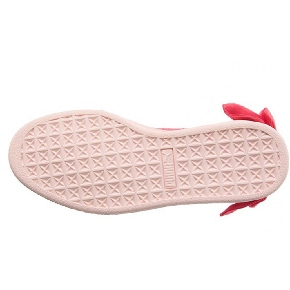 PUMA Basket Bow