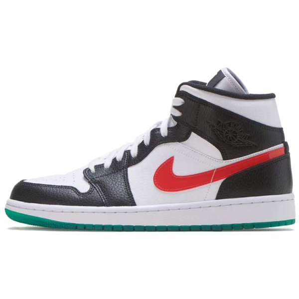 Jordan Air Jordan 1 mid alternate swooshes