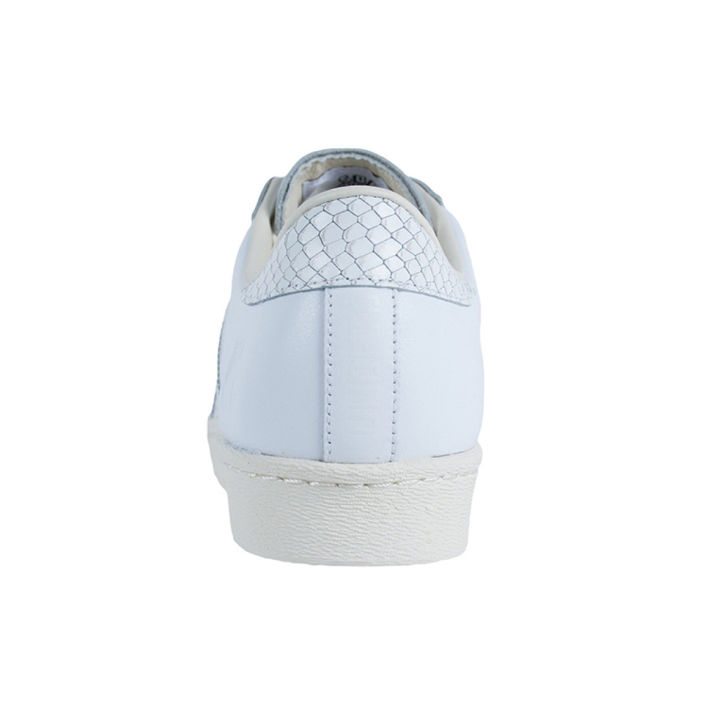 UNDEFEATED x adidas originals SUPERSTAR 80s