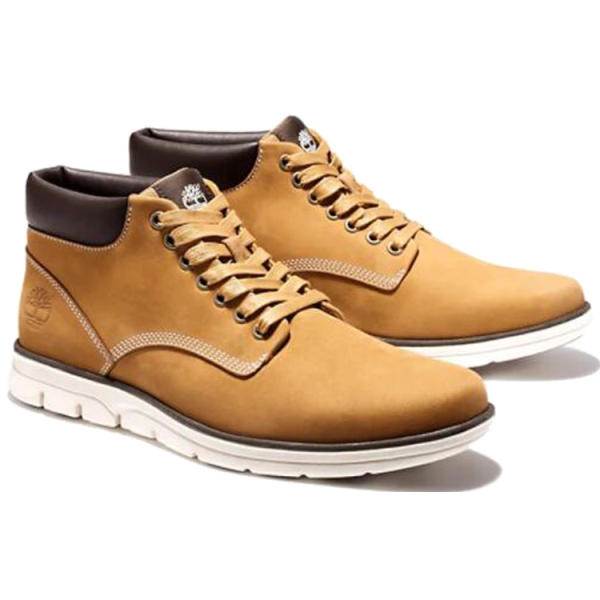 Timberland Bradstreet Chukka