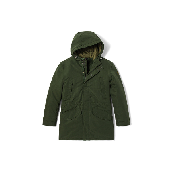 Timberland Logo