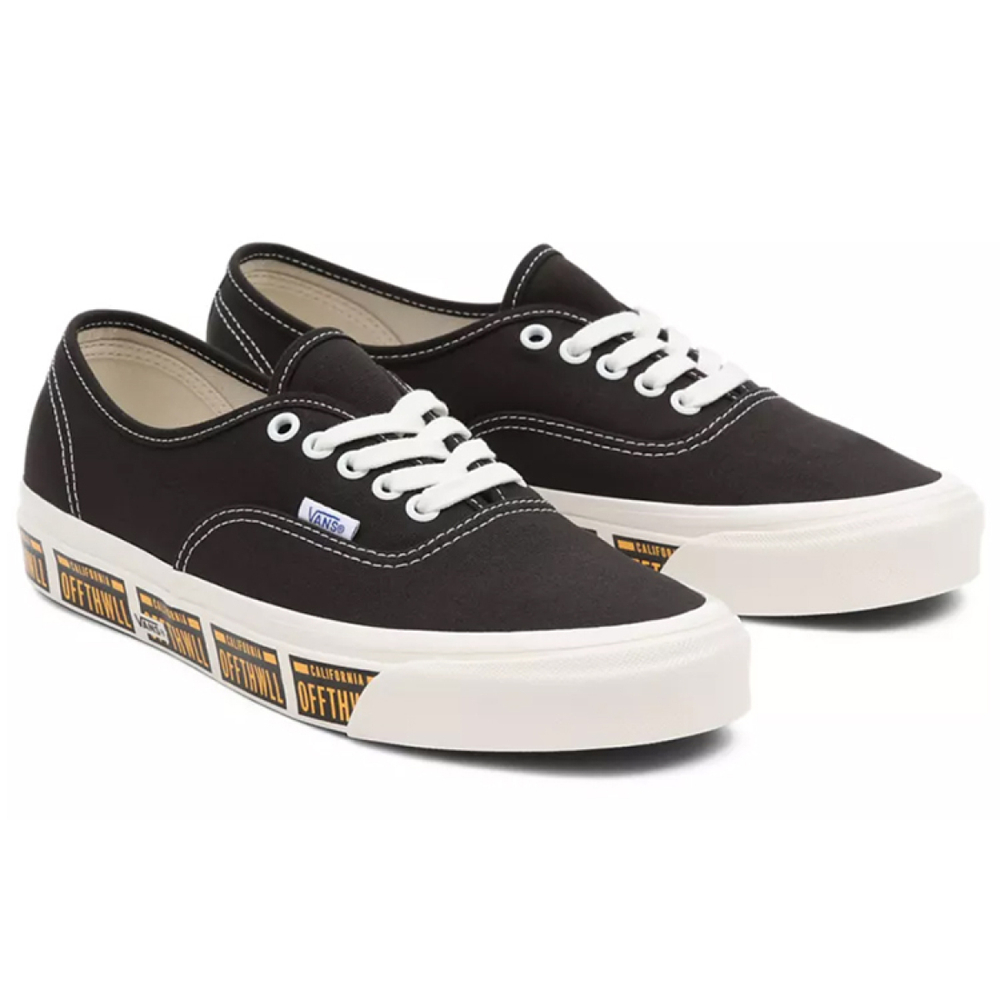 Vans Authentic Factory Authentic 44 DX