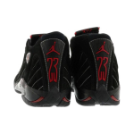 Jordan Air Jordan 14 Retro Black CDP
