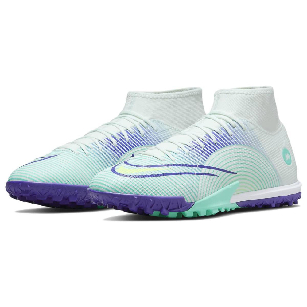 Nike Mercurial Superfly 8 14 Academy TF（ ）