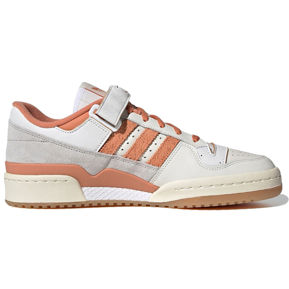 Adidas originals FORUM 84 Low OG Hazy Copper"