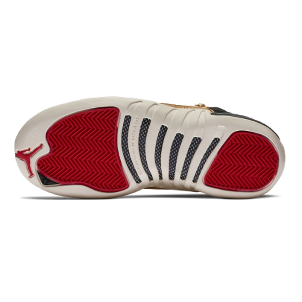 Air Jordan 12 CNY