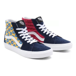 Vans SK8 "Tie Print Mix"
