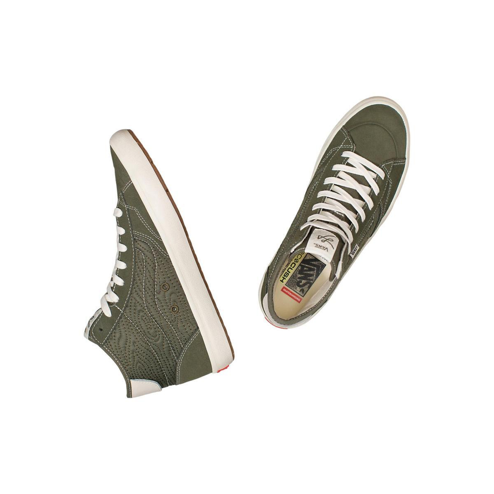Vans Quilted The Lizzie