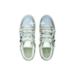 【 】 Nike Dunk Low FZBB Vibe