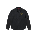 Supreme FW23 WEEK7 THERMAL SLEEVE WORK SHIRT