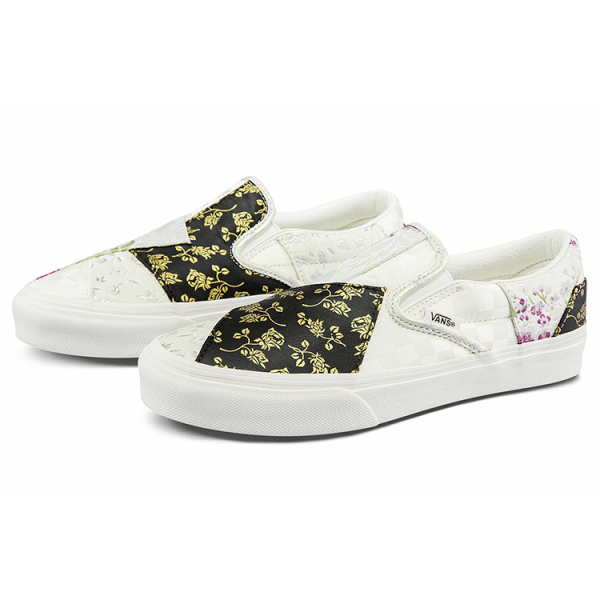 Vans slip-on