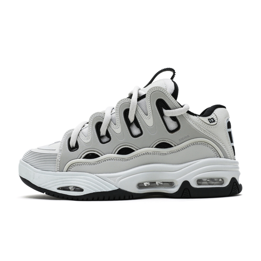 OSIRIS D3