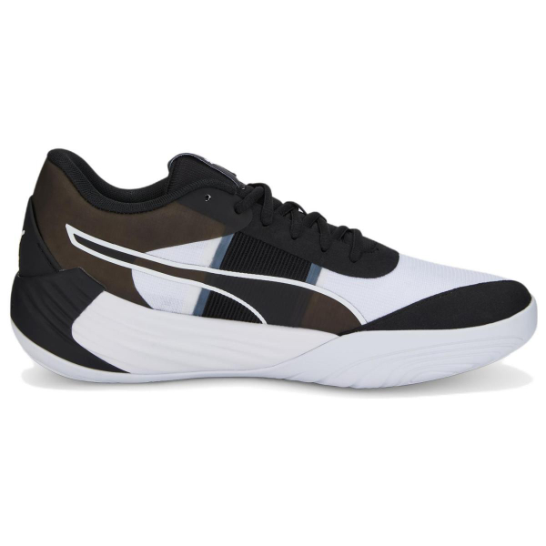 PUMA Fusion Nitro Team