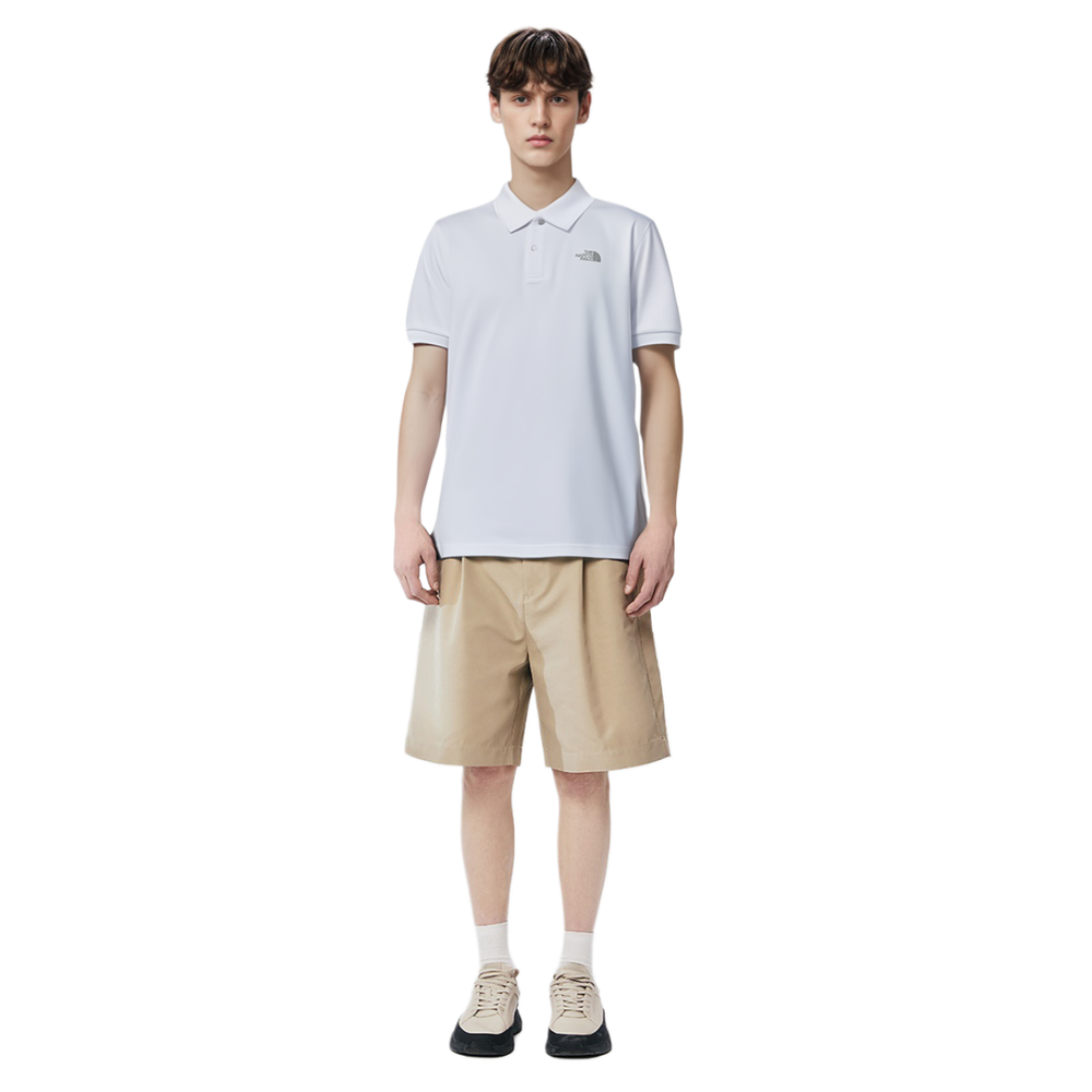 /THE NORTH FACE polo