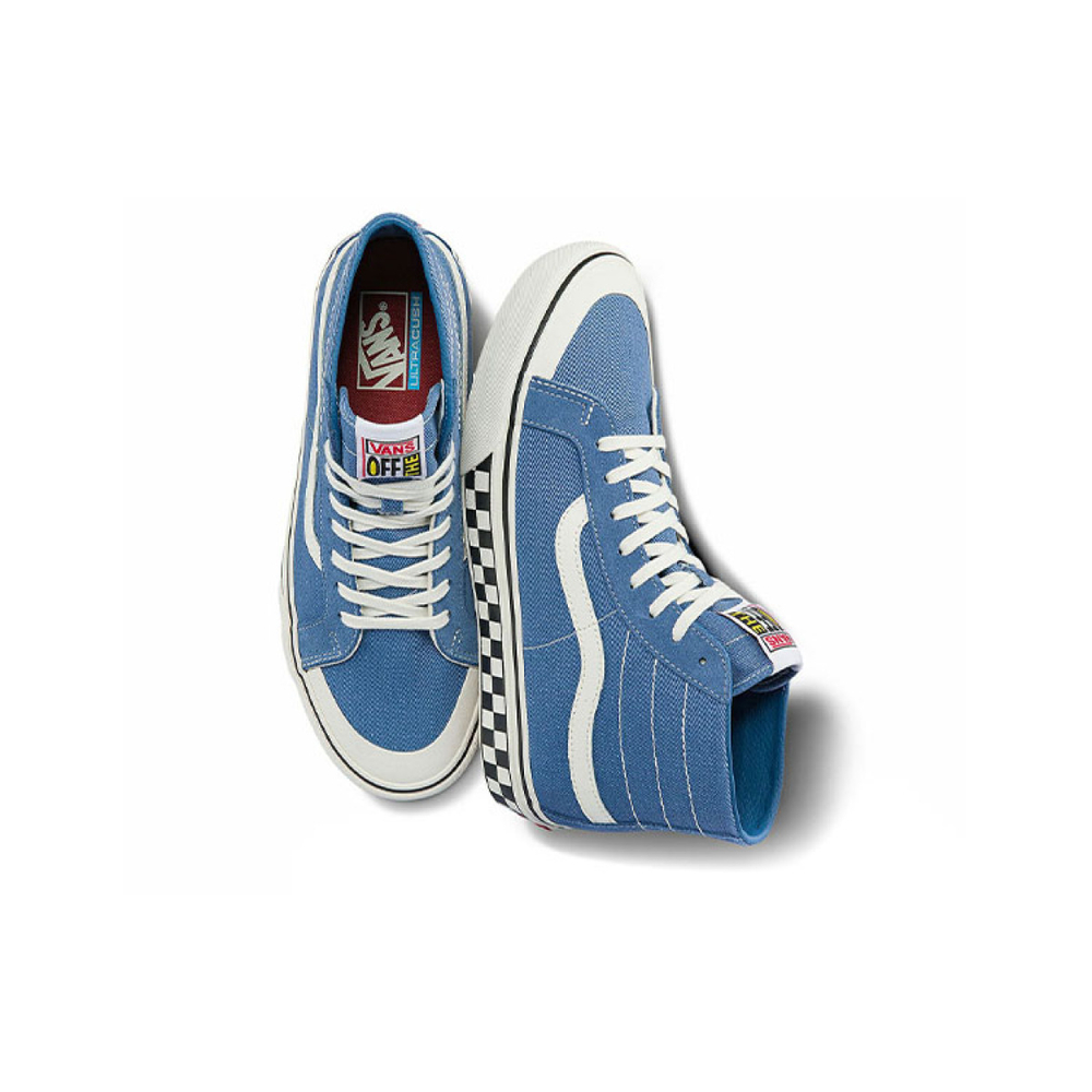 Vans SK8 Decon SF