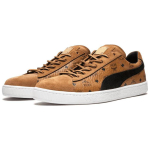 MCM/ x PUMA Suede