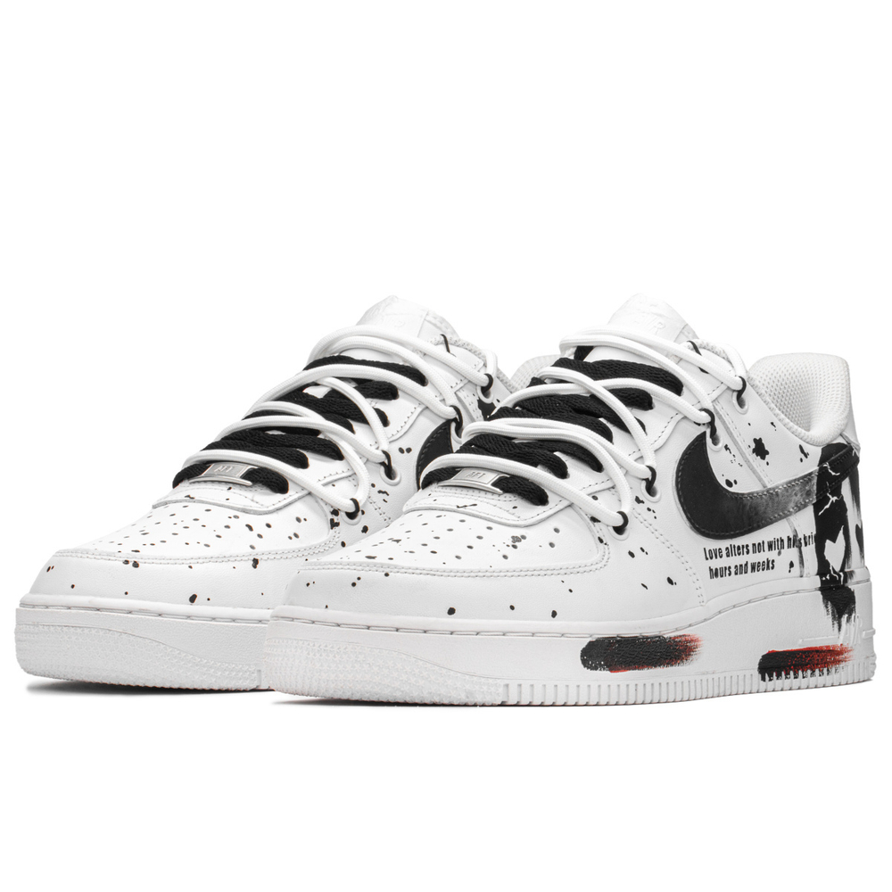 【 】 Nike Air Force 1