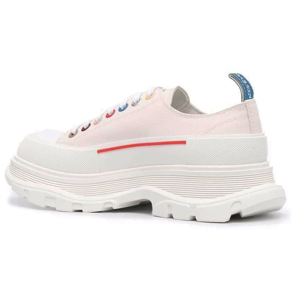 Alexander McQueen Tread Slick