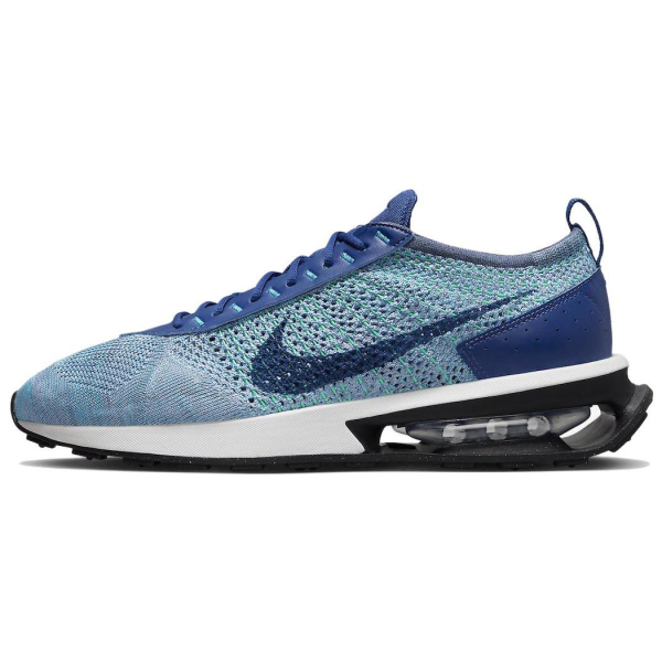Nike Air Max Flyknit Racer "Deep Royal Blue"
