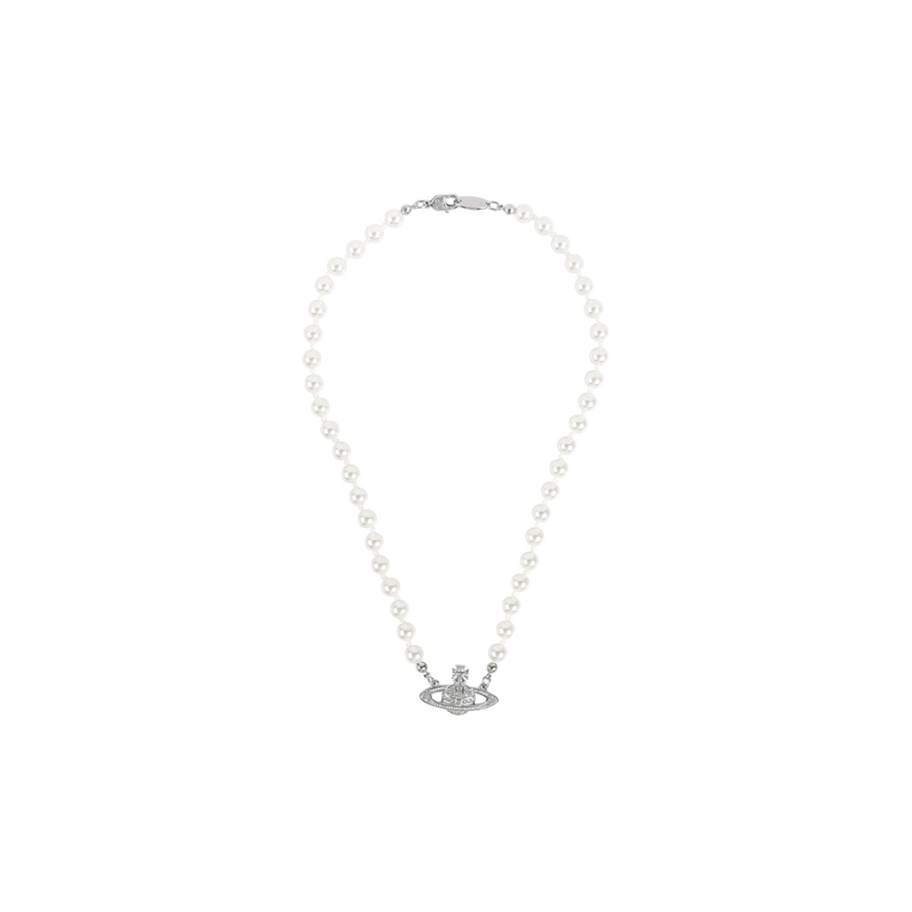 Vivienne Westwood MINI BAS RELIEF CHOKER