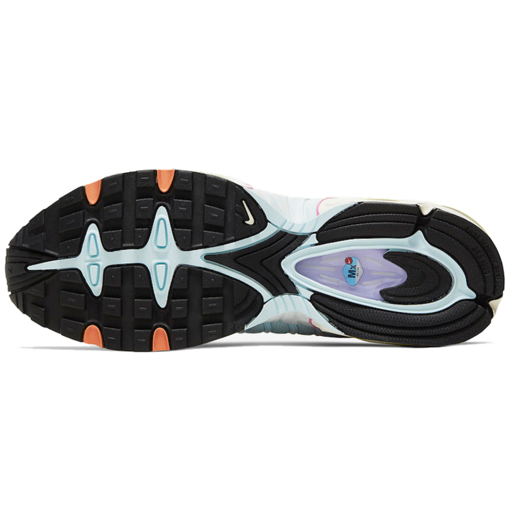Nike Air Max Tailwind 4 "Tokyo"