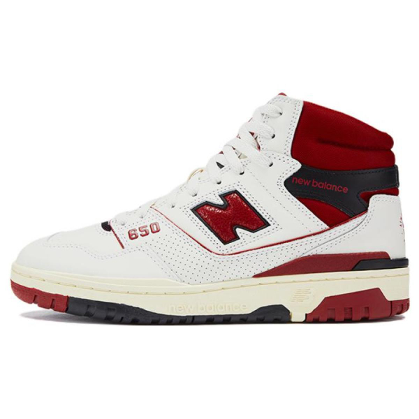 Aimé Leon Dore x New Balance NB 650