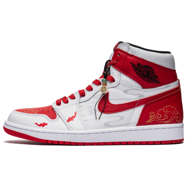 【 】 Jordan Air Jordan 1 OG CNY