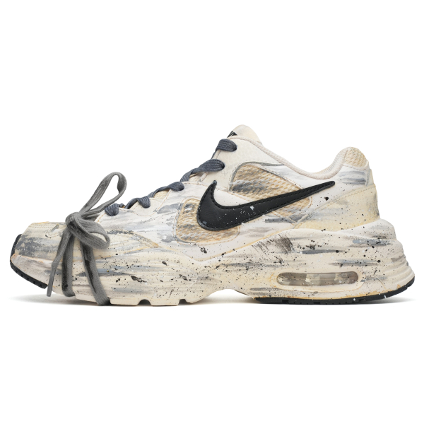 【 】 Nike Air Max Fusion