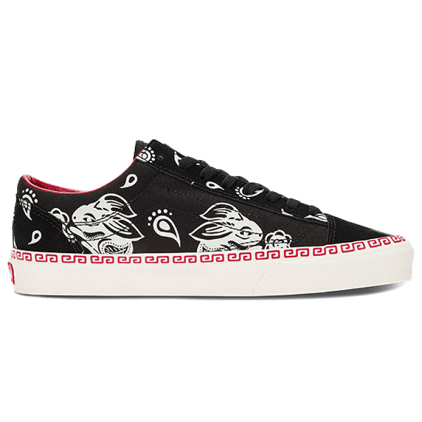 Vans Style 36