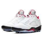 Jordan Air Jordan 5 Low Golf "Fire Red"