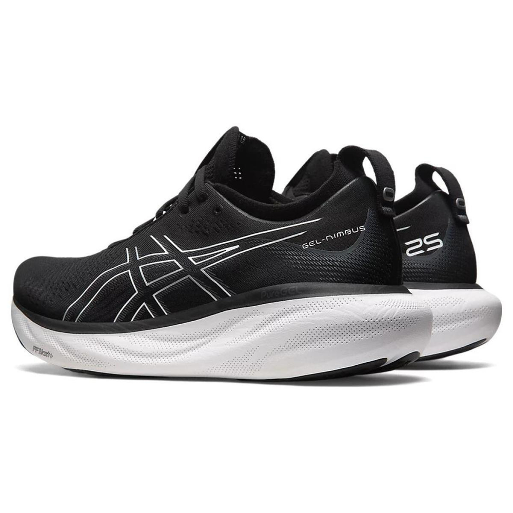 Asics GEL-Nimbus 25 Wide