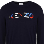 KENZO LOGO SS21