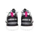 Adidas originals Tubular Nova Primeknit Black Pink