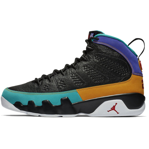 Jordan Air Jordan 9 "Dream It,Do It"