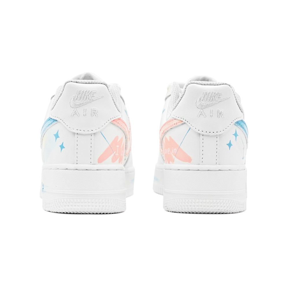 【 】 Nike Air Force 1 Low “ ” GS