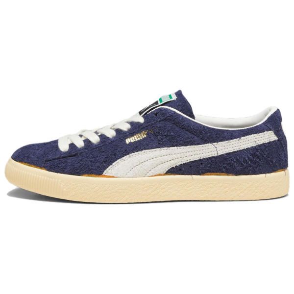 PUMA Suede VTG "The NeverWorn" 2