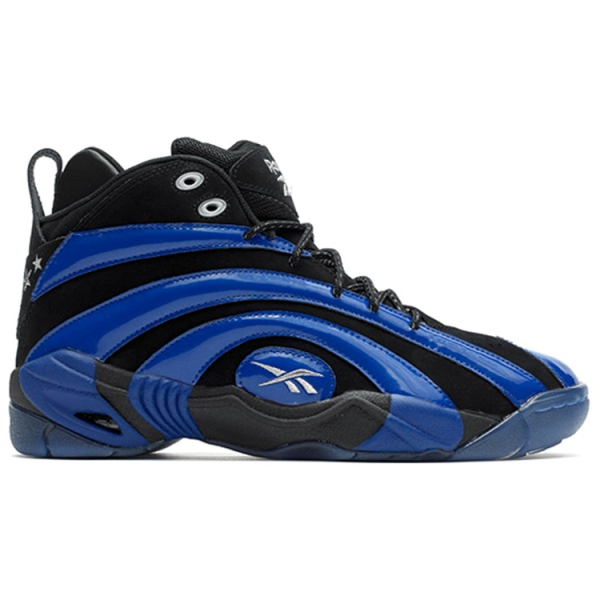 Reebok Shaqnosis Orlando Magic