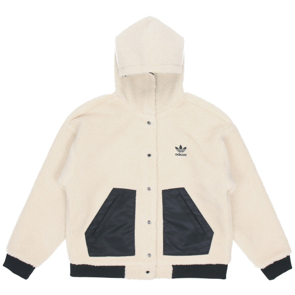Adidas originals Sherpa Jacket