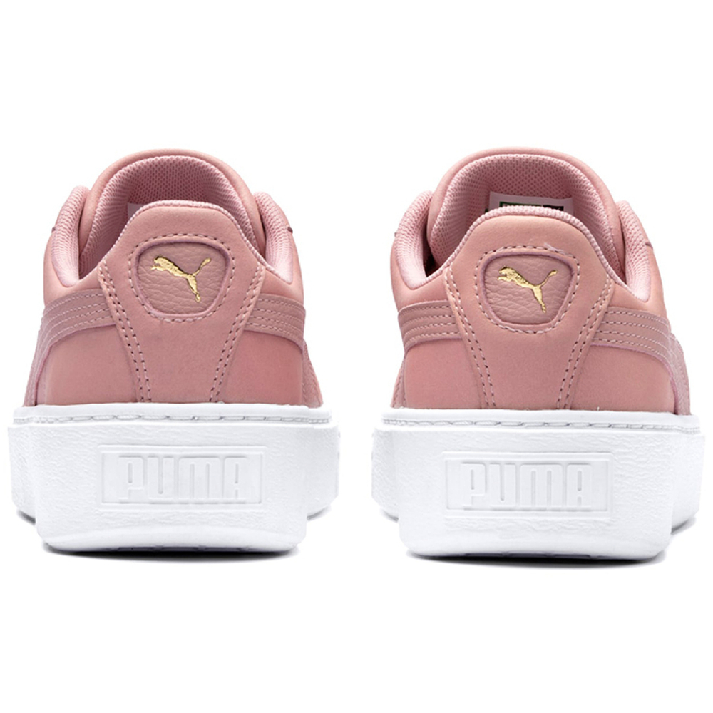 PUMA Platform