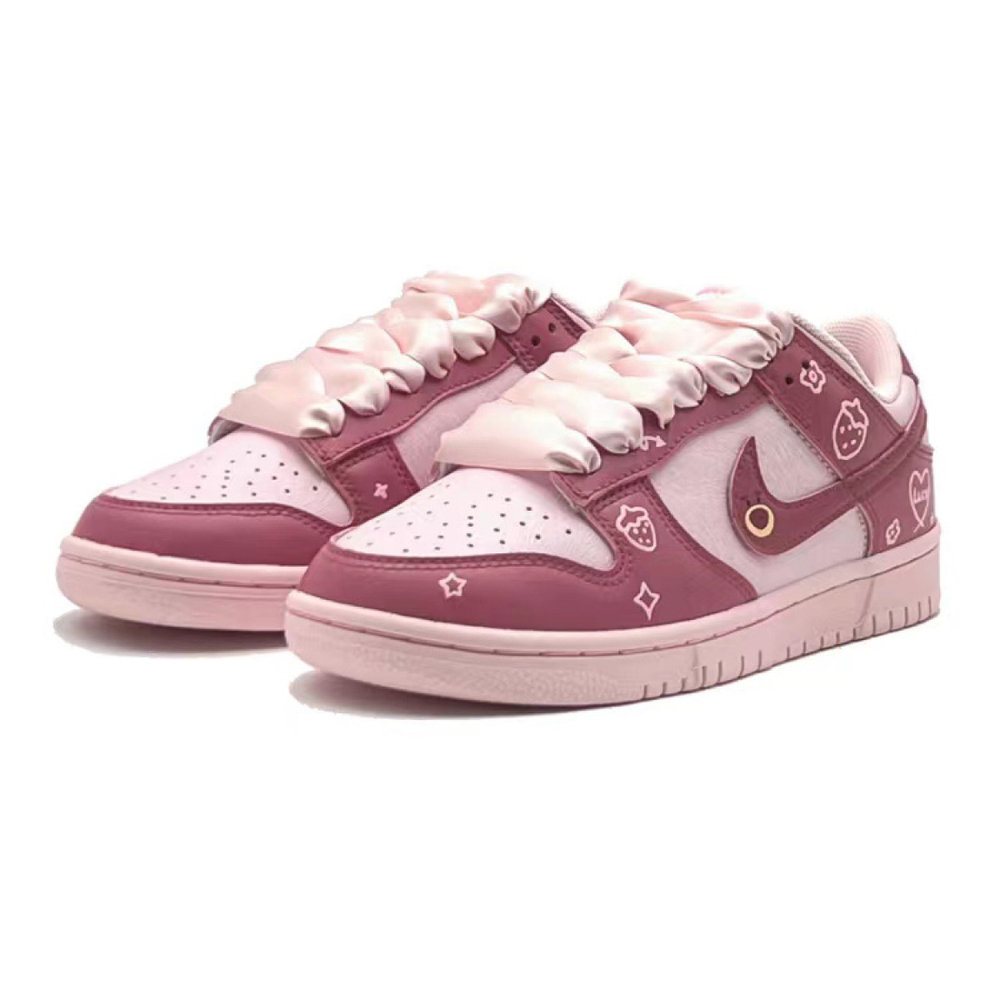 【 】 Nike Dunk SE GS