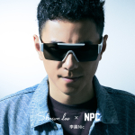 SHAWN LEE sunglasses