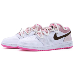 【 】 Jordan Air Jordan 1 Low GS