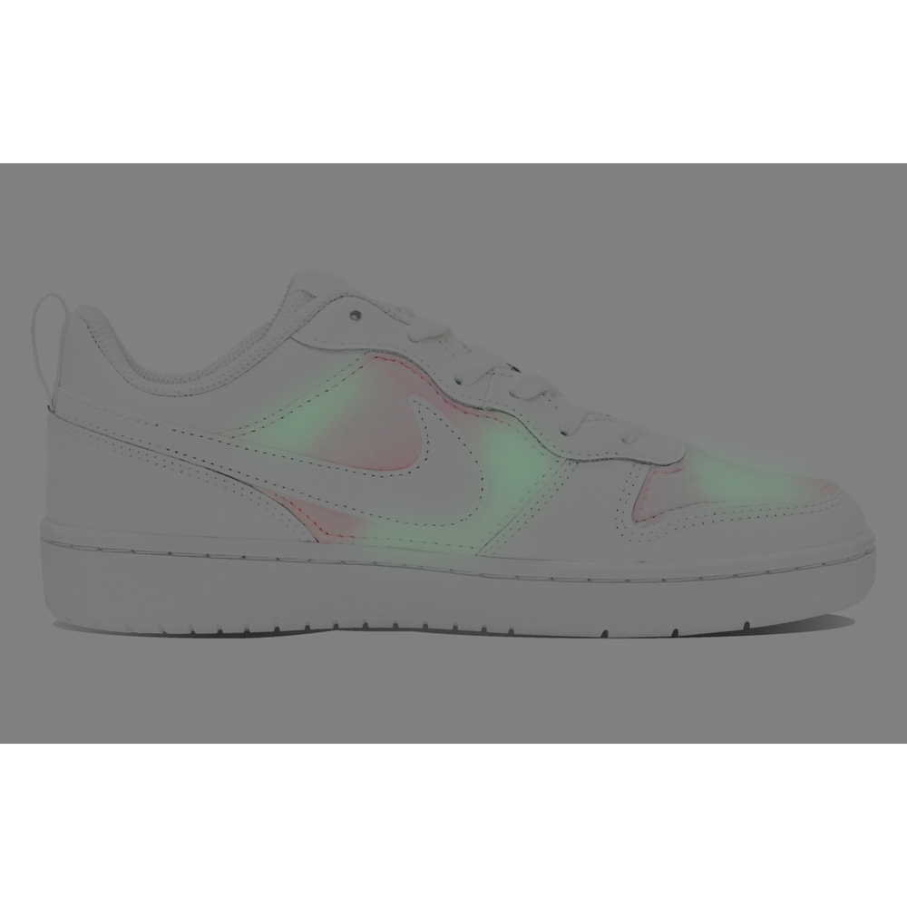 【 】 Nike Court Borough 2 ABLOODING GS
