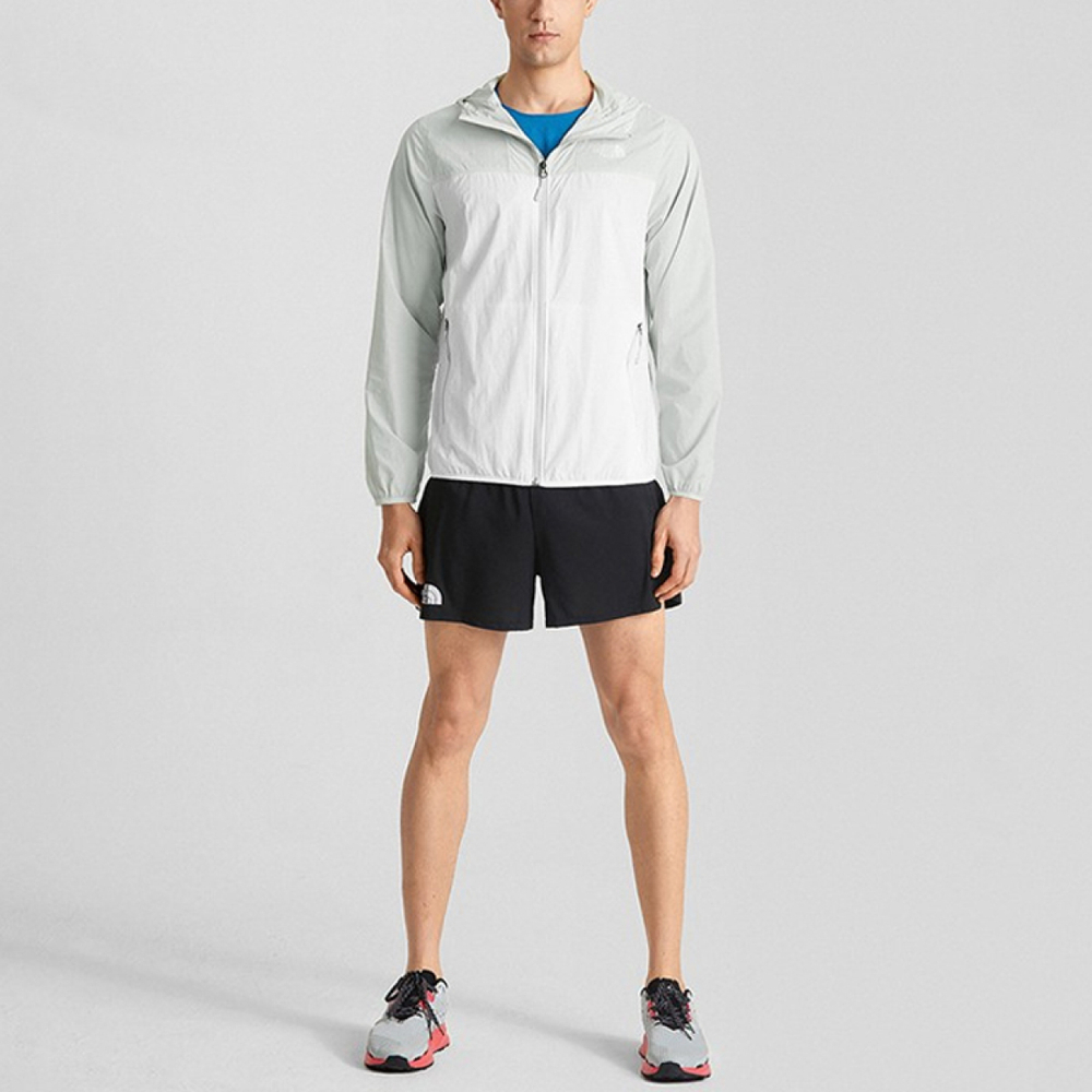 THE NORTH FACE UPF50+