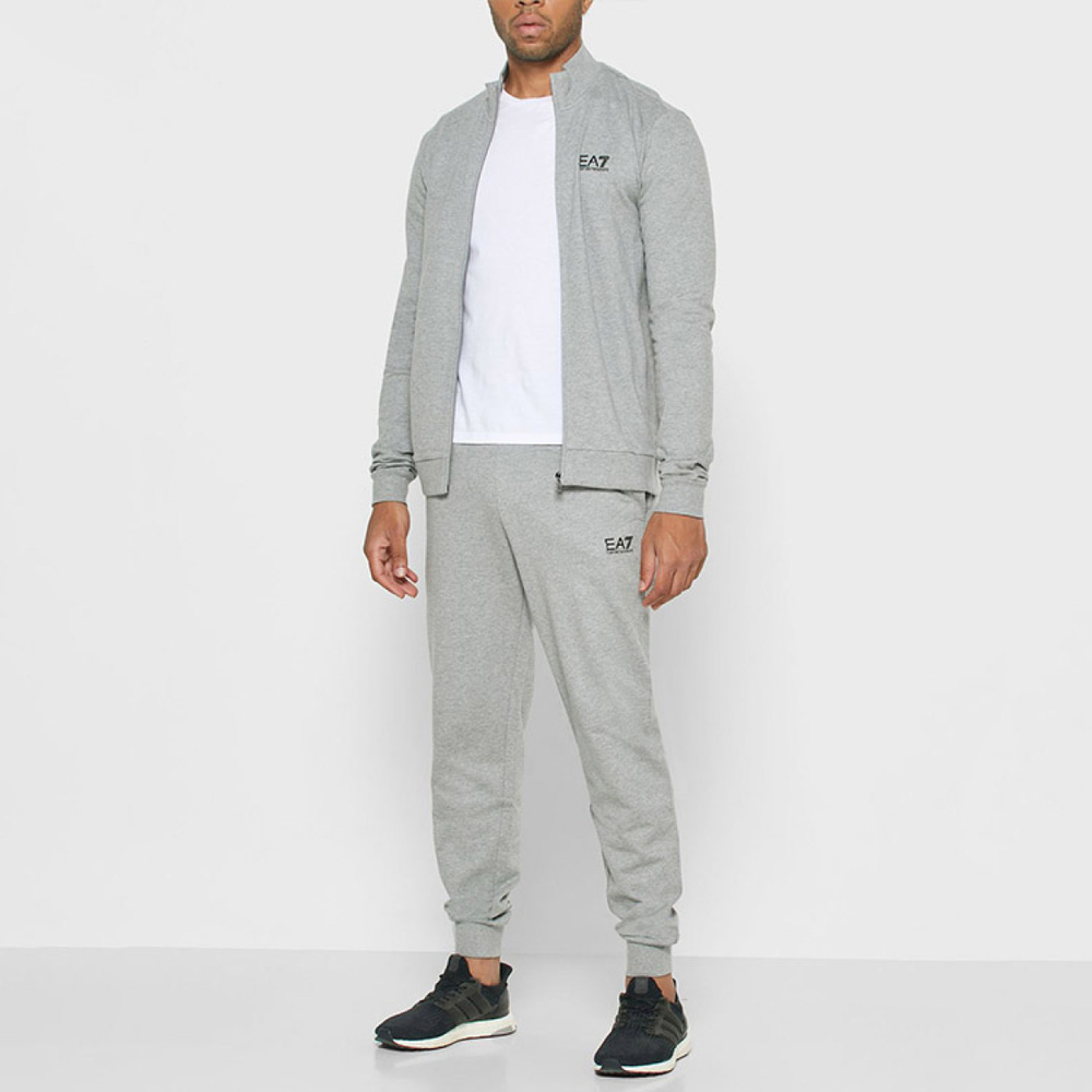 EMPORIO ARMANI EA7 Logo