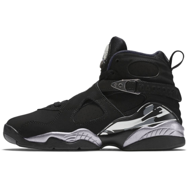 Jordan Air Jordan 8 Retro Chrome 2015