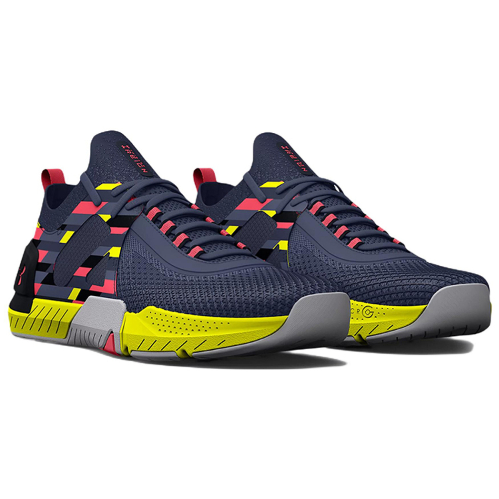 Under Armour TriBase™ Reign 4 Pro Amp