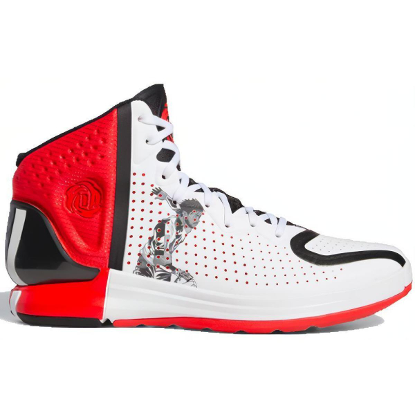 Adidas D Rose 4 Geek Up