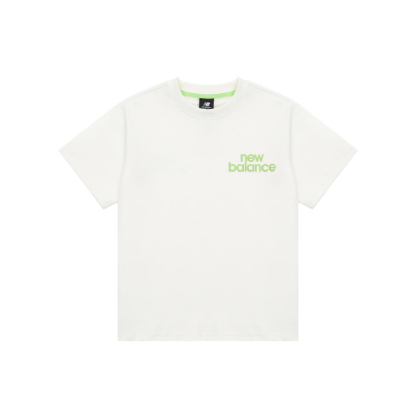 New Balance Logo T